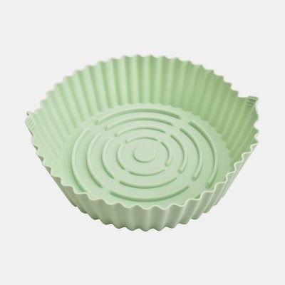 Air Fryer Silicone Container