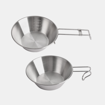 Outdoor-folding-bowl