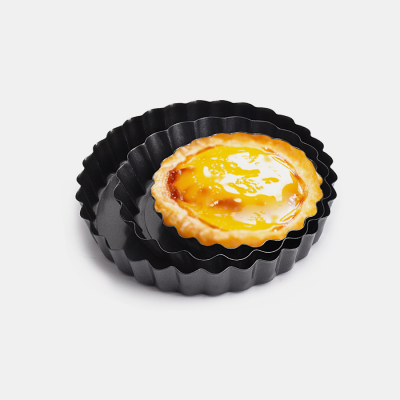 egg tart & cake mold