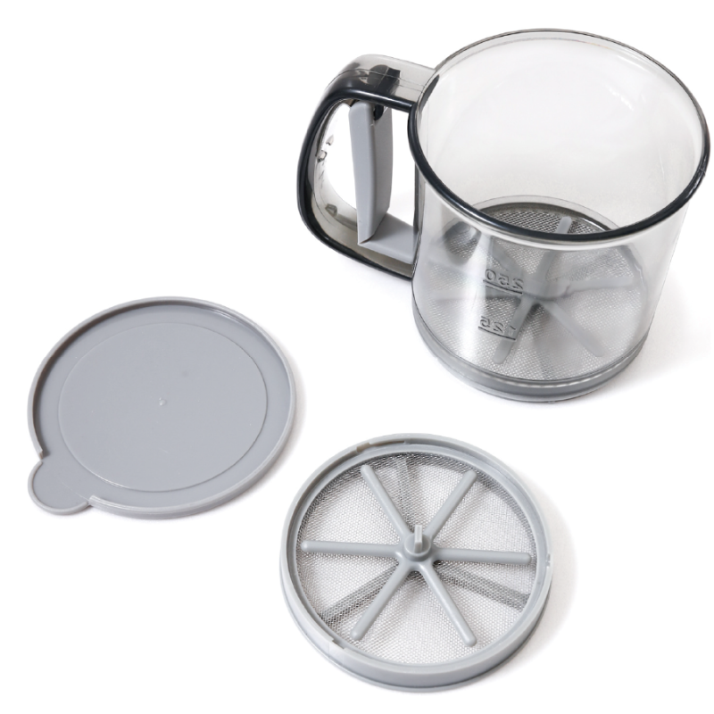 Flour Sieve Cup - Image 3