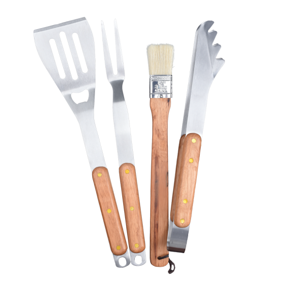 barbecue tools set