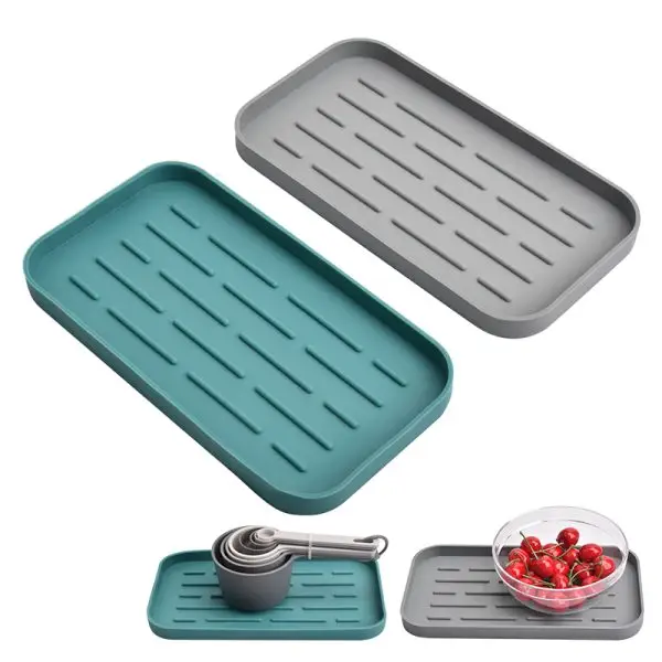 Bathroom Drain tray - Image 2