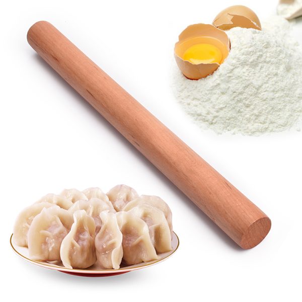 Beech rolling pin - Image 2