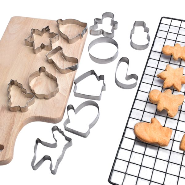 Cartoon biscuit mold - Image 2