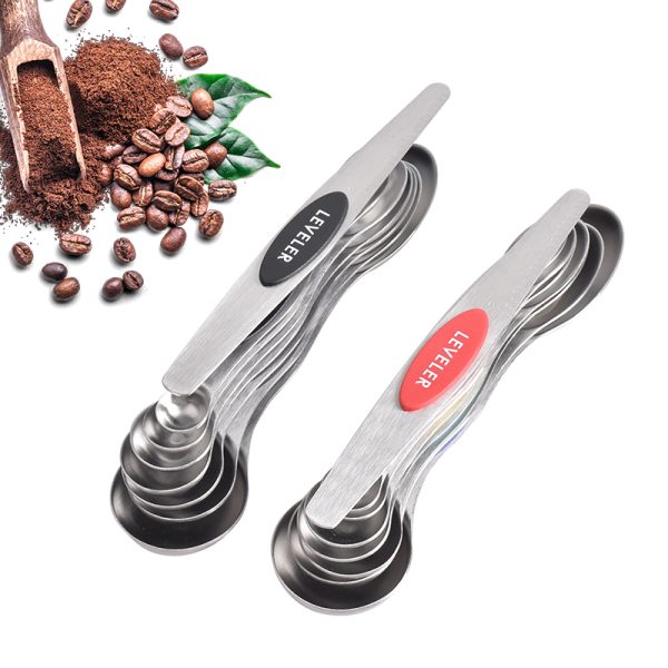 Double headed spoon - Image 2
