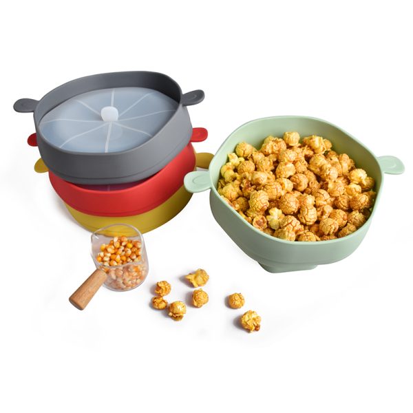 Foldable Popcorn Bucket - Image 2