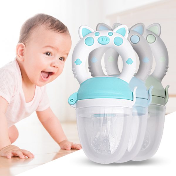 fruit pacifier - Image 2