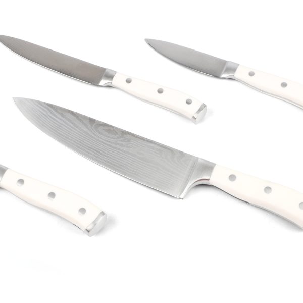 knives set 5pcs - Image 3