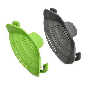 Silicone Drainer