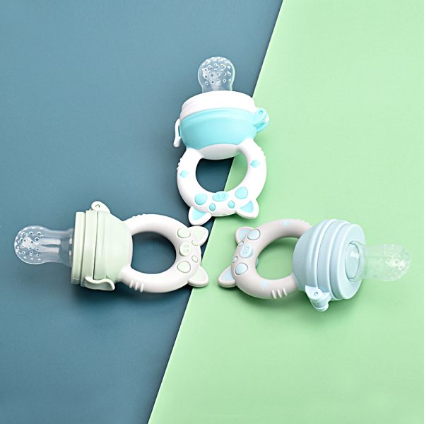 fruit pacifier - Image 3