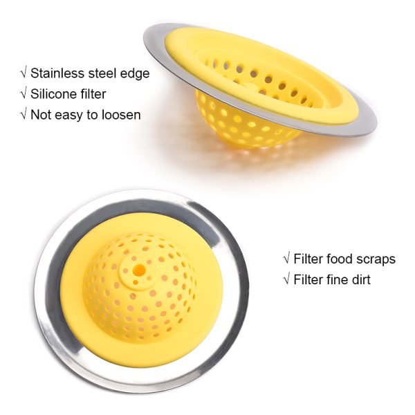 kitchen floor drain - Image 3