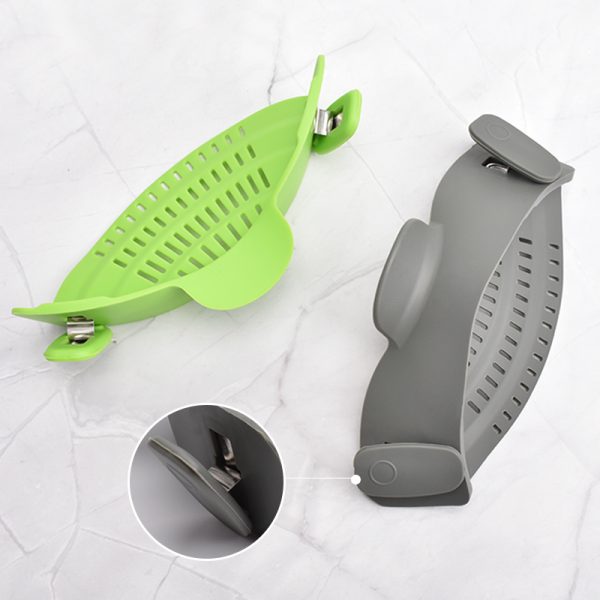 Silicone Drainer - Image 2