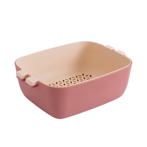 draining basket