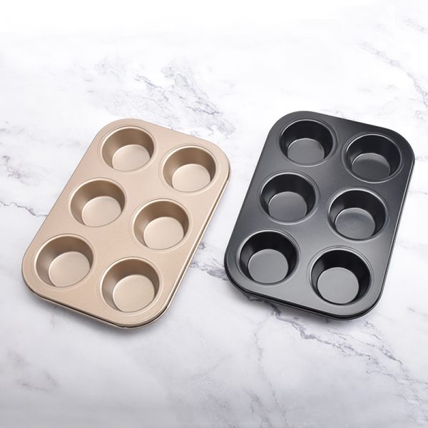 Baked 5-piece set - Image 3