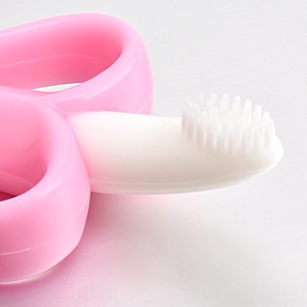 Banana silicone teether - Image 3