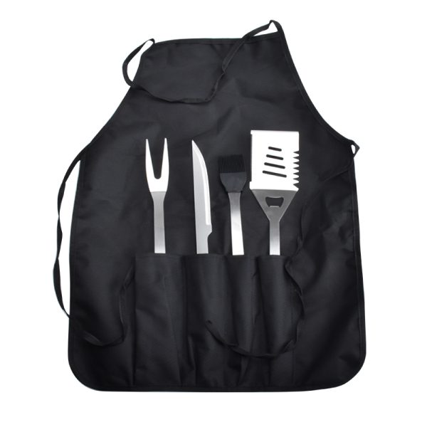 27 piece grill set - Image 4