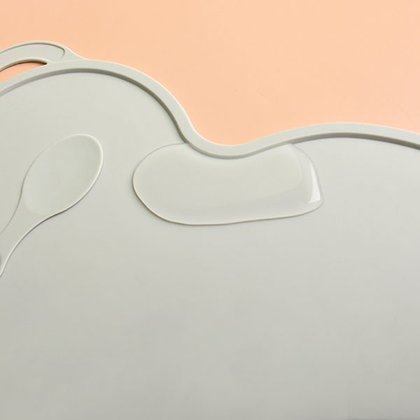 Children's silicone meal mat - Image 4