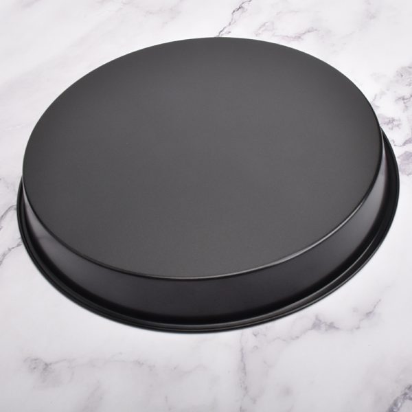 Round Pizza baking tray - Image 4