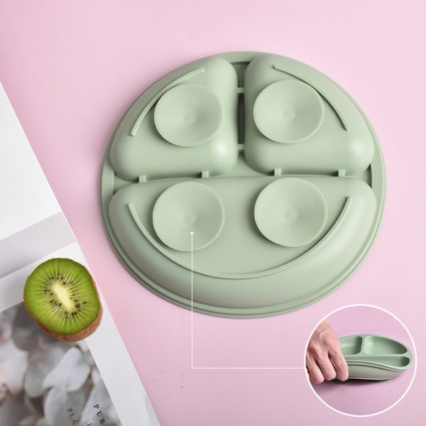 Baby cutlery set of eight pieces - Image 4