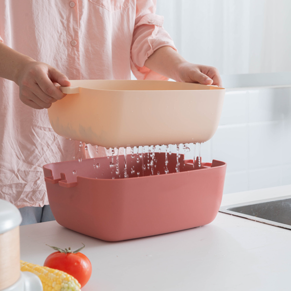 draining basket - Image 4