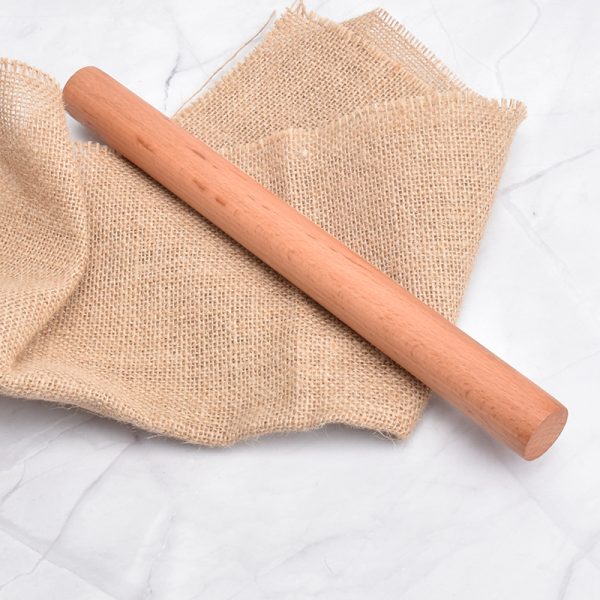 Beech rolling pin - Image 4