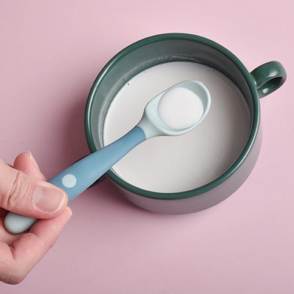 Bendable fork spoon - Image 4
