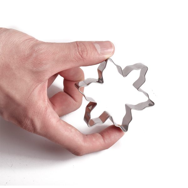 Cartoon biscuit mold - Image 5