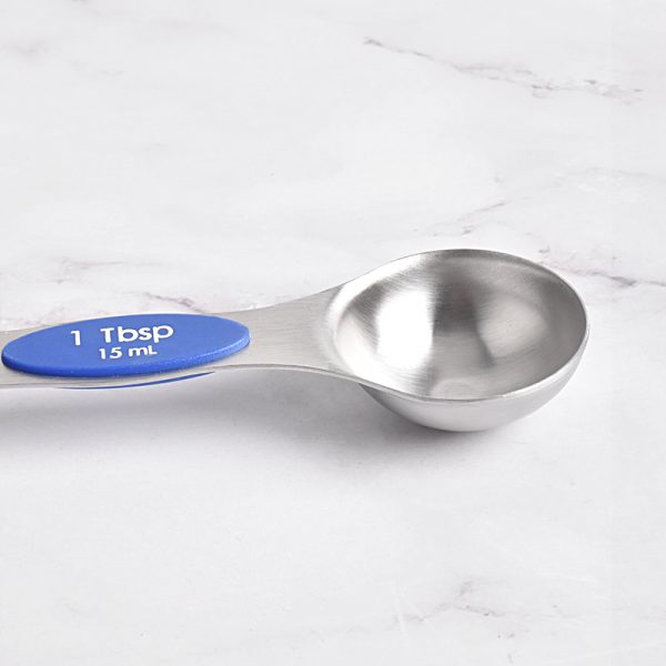 Double headed spoon - Image 5