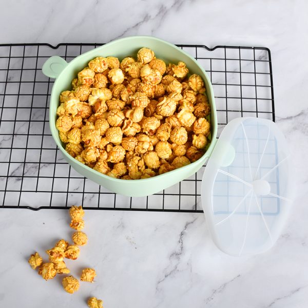 Foldable Popcorn Bucket - Image 5