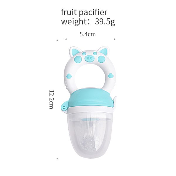 fruit pacifier - Image 5