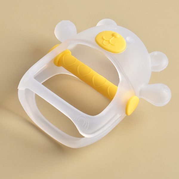 Grasping silicone molar - Image 5