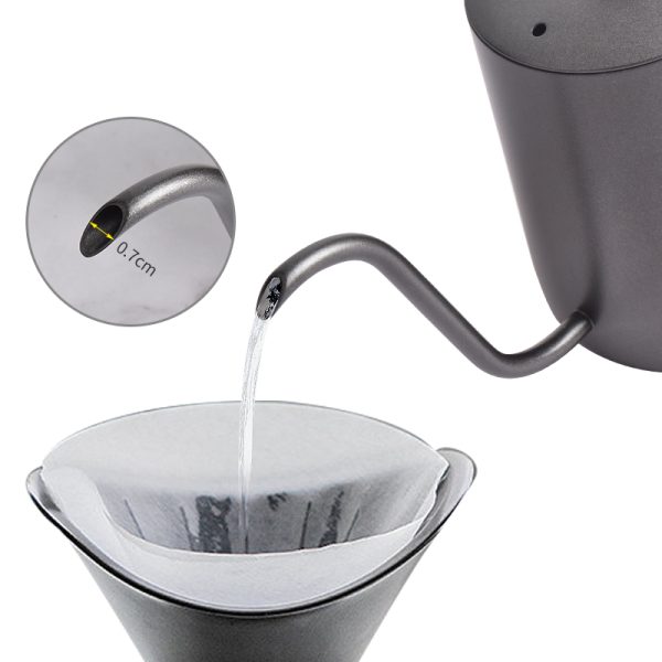 pour - over coffee kettle - Image 5