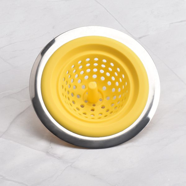 kitchen floor drain - Image 5