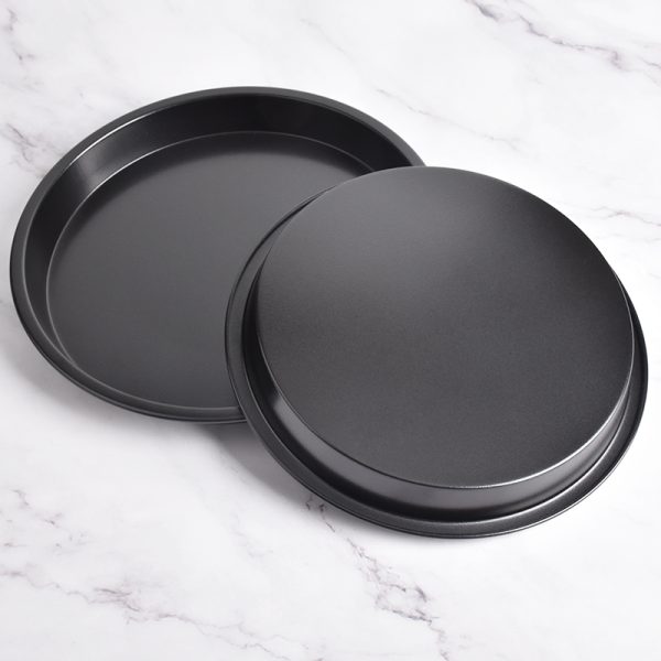 round non - stick baking molds - Image 5