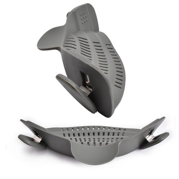 Silicone Drainer - Image 4