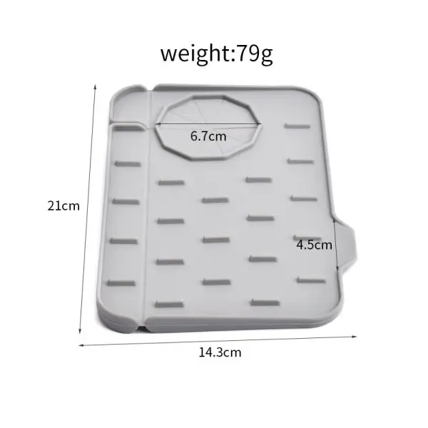 faucet mat - Image 4