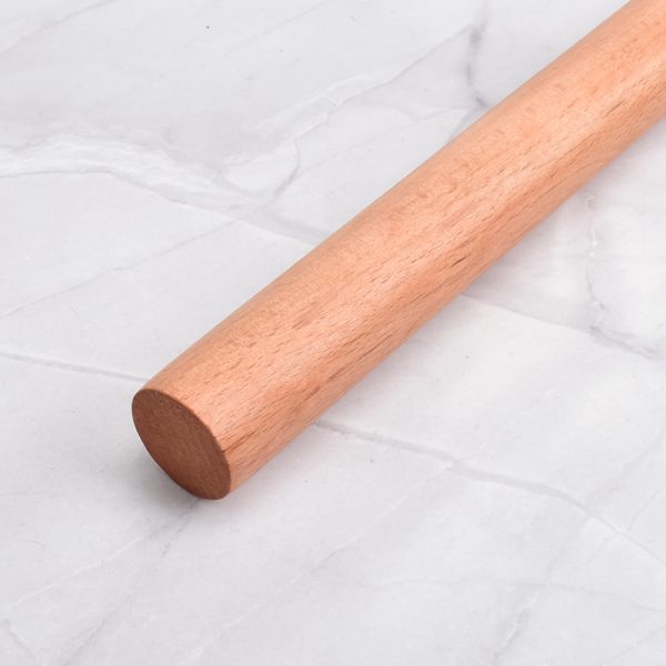 Beech rolling pin - Image 5