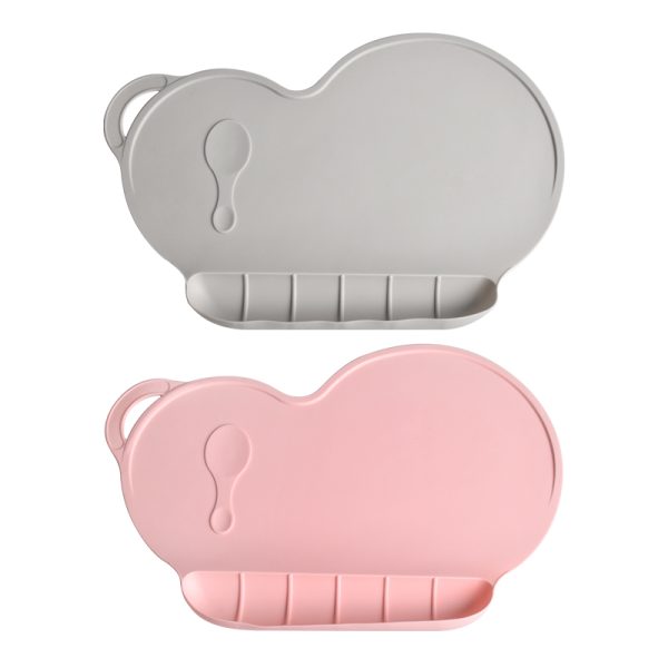 Children's silicone meal mat - Image 6