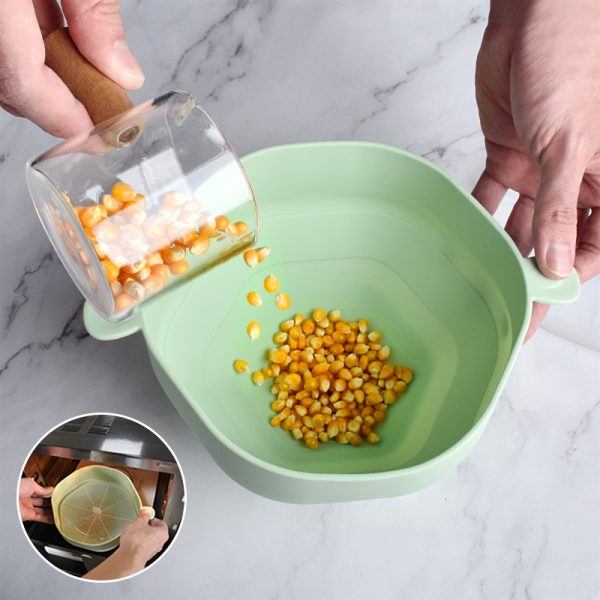 Foldable Popcorn Bucket - Image 6