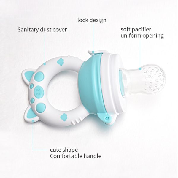 fruit pacifier - Image 6
