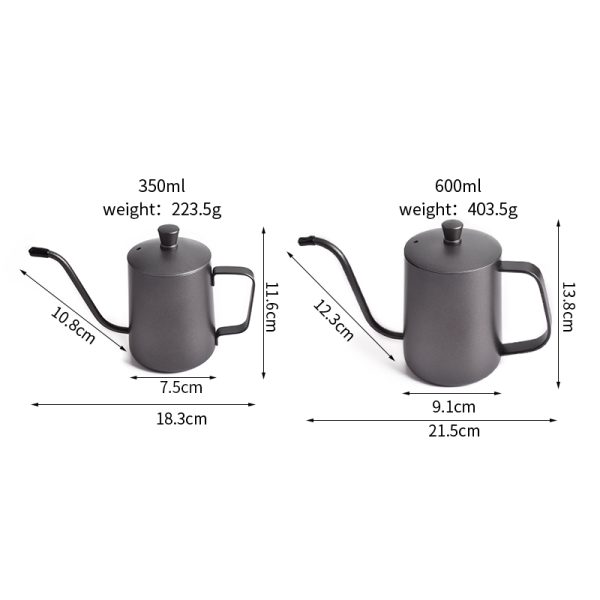 pour - over coffee kettle - Image 6