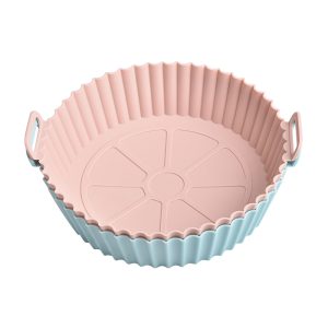 silicone round tart mold
