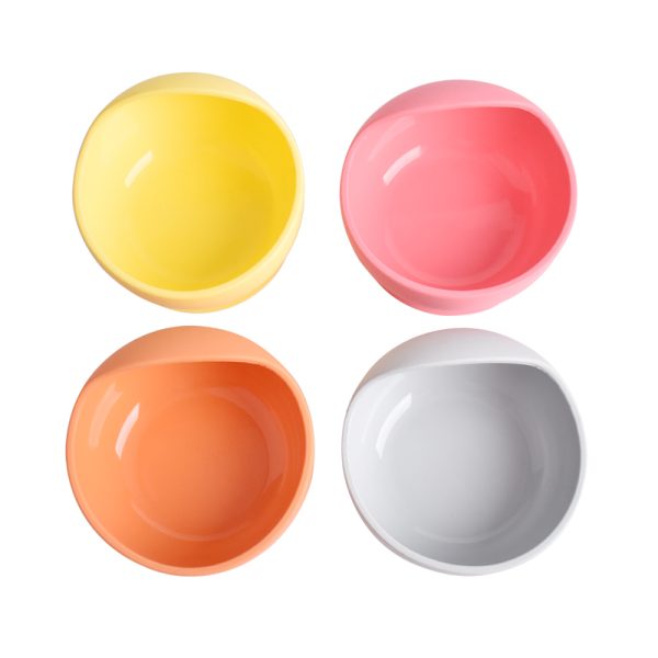 Baby silicone bowl - Image 4