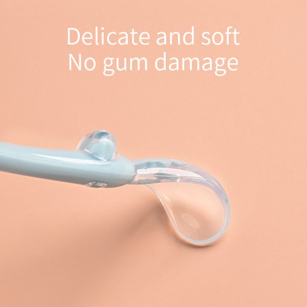 Baby silicone soft spoon - Image 6