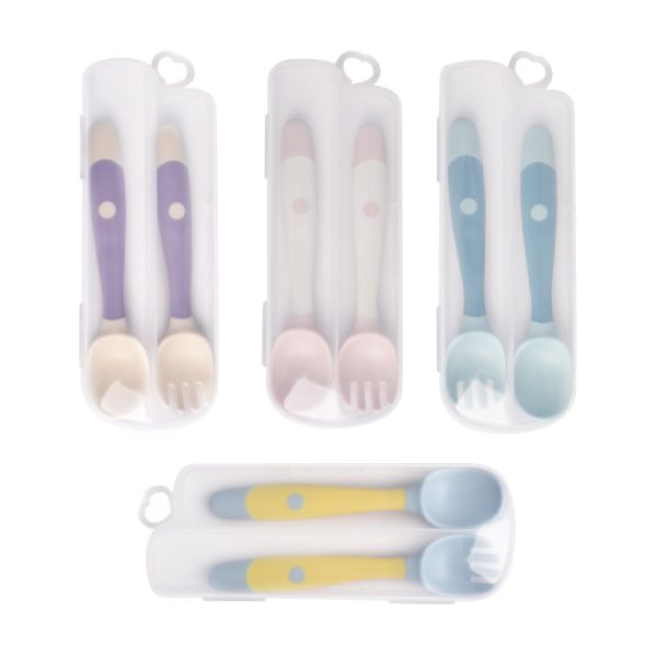 Bendable fork spoon - Image 6