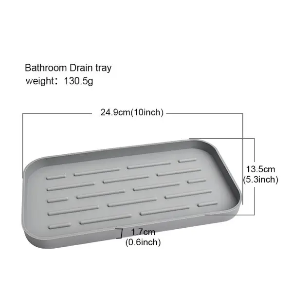 Bathroom Drain tray - Image 4