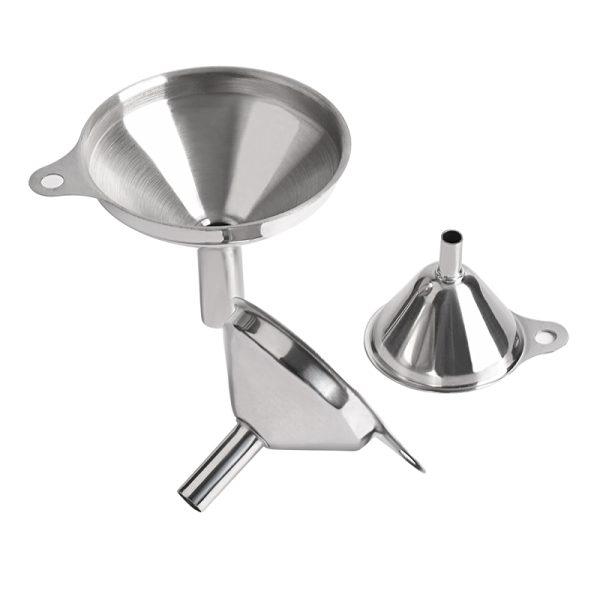 Funnel three-piece set