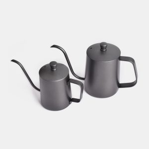 pour - over coffee kettle