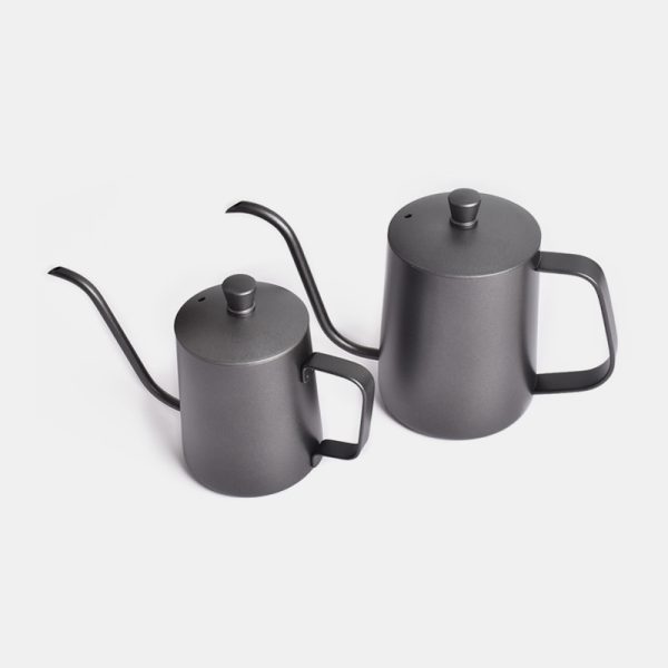 pour - over coffee kettle