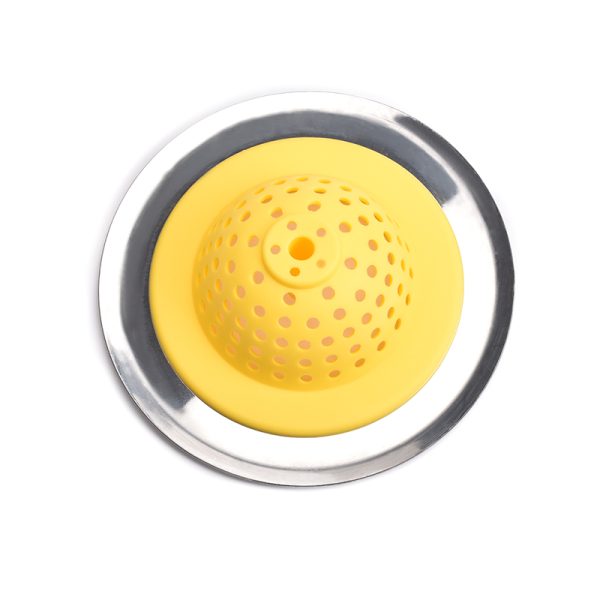 kitchen floor drain